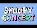 Christmastime is Here - Snoopy Concert