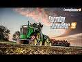 Competindo com @GamecomCiencia  #01 Farming Simulator 19