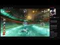 CRASH TEAM RACING NITRO-FULED - PARTIE 1 - AVEC PENUT BUTTER - QC_-MIKE-_THC