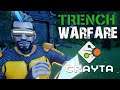 Crayta Creations | Trench Warfare | Episode 5 | FINISHED GAME