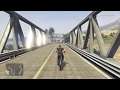 Cruiser|Grand Theft Auto V