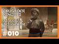 Crusader Kings 3 👑 Al-Andalus - Achievement-Run - 010 👑 [Deutsch][Live-Stream]