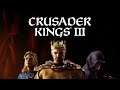 Пробуем Crusader Kings III