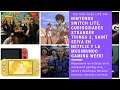 Cultura Geek 399: Switch Lite, curiosidades Stranger Things, Saint Seiya y la Musimundo Gaming week!