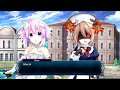 Cyberdimension Neptunia: 4 Goddesses Online Part 14