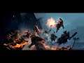 D&D Original Roleplaying Soundtrack - Skirmish Extended (D&D Battle Theme)
