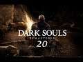 Dark Souls: Remastered - Ep.20 REVANCHA EN ANOR LONDO, EMPEOR REGRESA