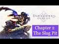 Darksiders Genesis Chapter 2 - The Slag Pit