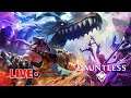 Dauntless with Viewers and Channel Members!
