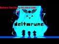 Deltarune - Before The Story (RECREATION) + FLP