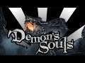 Demon's Souls PS5 Gameplay - Tower Knight Boss