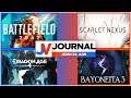Des rumeurs pour le mode mystère de Battlefield 2042 🤨🎮 | LE JOURNAL