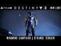 Destiny 2 |  Warmind | #4 | Strange Terrain