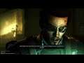 Deus Ex: Human Revolution - День 2