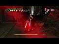 Devil May Cry 3 (Dante Must Die SS Rank) Mission 2