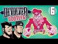 Devolver Bootleg Let's Play: Crash Into Catslyvania - PART 6 - TenMoreMinutes