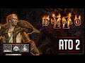 Diablo 2 - Druida de Fogo - Ato 2
