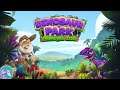 Dinosaur Park Primeval Zoo gameplay