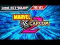 Disney and Capcom In Talks To Bring Back Marvel Vs Capcom 2!