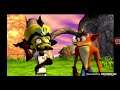 Dr Neo Cortex Invites you to play crash twinsanity with him!