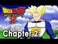 Dragon Ball Z: Shin Budokai 2 | Another Road HD - PT Part 3 - Chapter 2