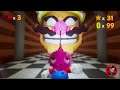 Dreams Remix Of The Wario Apparition