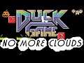 Duck Game Gameplay #159 : NO MORE CLOUDS | 3 Player