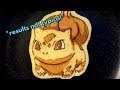 Easy Pokemon Pancake Art! |8 Bit Brody|