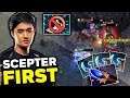 EG.Abed First Item Aghanim's Scepter New Meta Build - Non-Stop Skewer Plays Patch 7.23 Dota 2