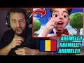 EL DOBLAJE RUMANO de STINGY (LazyTown) - AREMELE, AREMELE, AREMELE!!!! 🤣 - Jeffar Vlogs