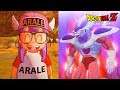 El reencuentro con Arale y los Super Villanos!! #42 | Dragon Ball Z: Kakarot