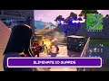 Eliminate IO Guards | Charlotte Quest Guide | Fortnite Chapter 2 Season 8