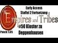 Empires and Tribes (deutsch) S2F50: Kloster zu Deppenhausen