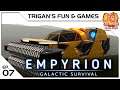 Empyrion S02 E07 Baby's First Hovercar