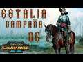ESTALIA (SFO GRIMHAMMER 2) EN LEGENDARIO#06. Campaña Mortal Empires. TOTAL WAR WARHAMMER 2