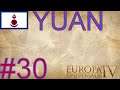 "Europa Universalis IV" Avrupaya Devam #30 Eu4 YUAN 1.30