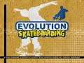 Evolution Skateboarding USA - Playstation 2 (PS2)