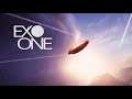 Exo One - Gameplay Trailer