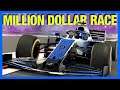 F1 2020 My Team Career : The Million Dollar Race!! (F1 2020 Part 22)