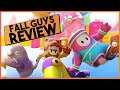 Fall Guys Game Review - Hazelpixel