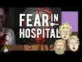 Fear In Hospital ~ Part 1: 28 Days Later ~ 3MAALP