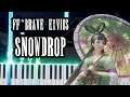 FFBE - Snowdrop (Piano Collections) 🎹