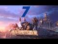 Final Fantasy VII Remake Playthrough Part 7 Scrap Boulevard