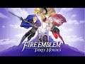Fire Emblem Three Houses Music Except It's GBA