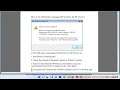 Fix MSI.netdevicemanager40 Fatal Error for HP devices in Windows 11/10/8/7