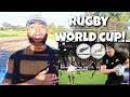 Football Fan Reacts To Rugby World Cup 2019 HIGHLIGHTS: New Zealand v South Africa