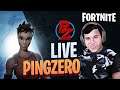 Fortnite - Aquele cria com os mininus lindos - PingZero