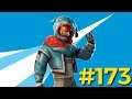 Fortnite Live #173 (Renegade Raider, Week 6, Top Console Player, PS4, Funny)