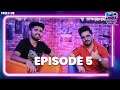 Friday Night Streamer - Episode 5 | Free Fire Pakistan Official
