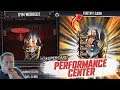 FORTIFYING GUIDE & PERFORMANCE CENTER WALKTHROUGH! | WWE SuperCard Season 6